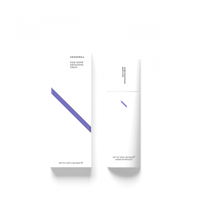Neoderma Face Luster Exfoliating Cream Neoderma Face Luster Exfoliating Cream